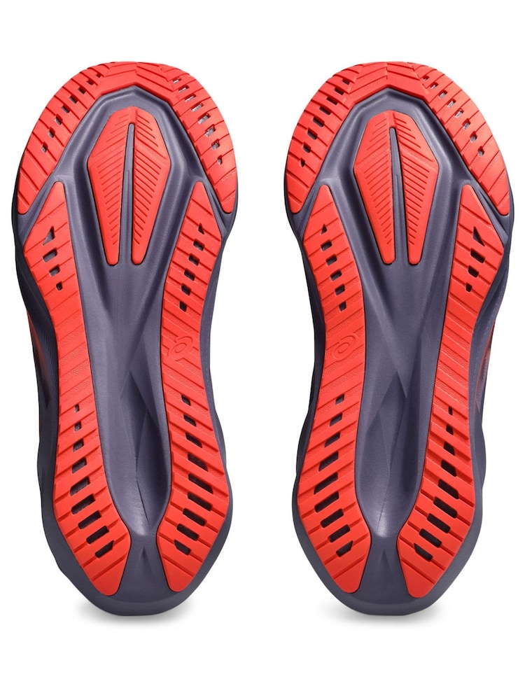 ASICS Mens Novablast 5 Trainers - Image 8 of 8