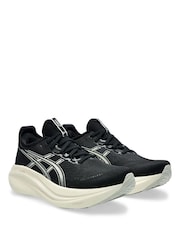 ASICS Mens GelNimbus 27 Trainers - Image 5 of 8