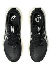 ASICS Mens GelNimbus 27 Trainers - Image 6 of 8