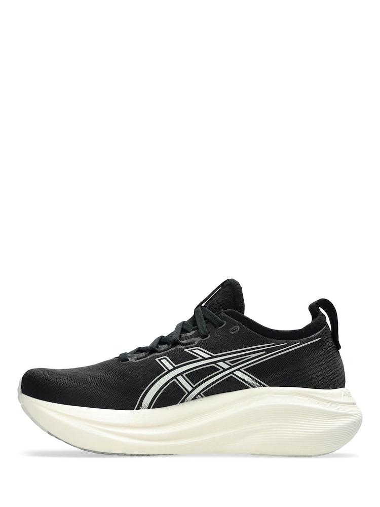 ASICS Mens GelNimbus 27 Trainers - Image 8 of 8
