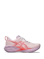 ASICS Womens Novablast 5 Trainers - Image 1 of 8