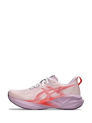 ASICS Womens Novablast 5 Trainers - Image 2 of 8