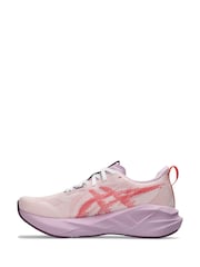 ASICS Womens Novablast 5 Trainers - Image 3 of 8