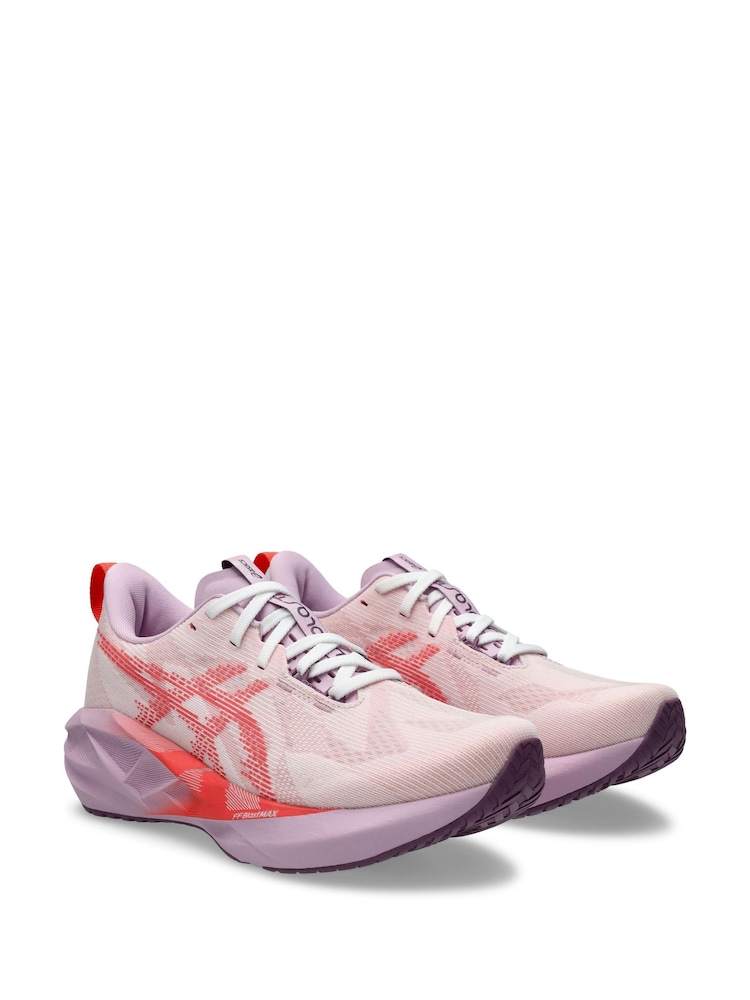 Buy ASICS Womens Novablast Trainers from Next Switzerland