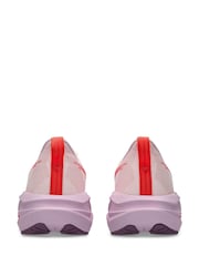 ASICS Womens Novablast 5 Trainers - Image 6 of 8