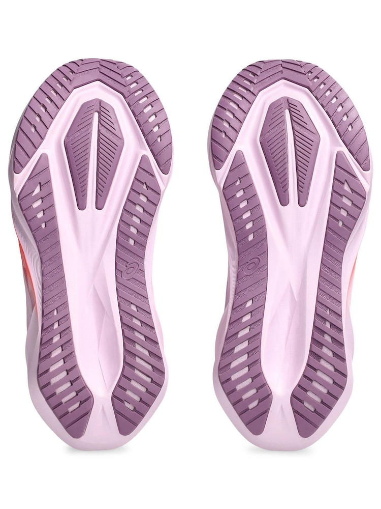 ASICS Womens Novablast 5 Trainers - Image 8 of 8 ASICS Womens Novablast 5 Trainers - Image 8 of 8