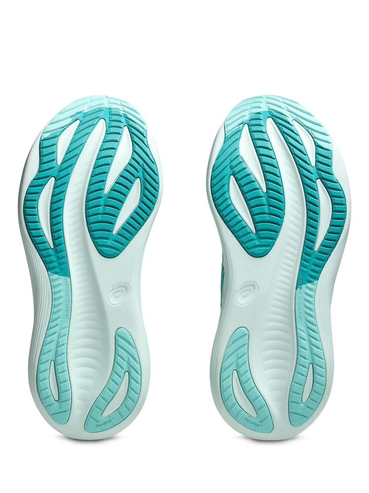 ASICS Womens Gel Nimbus 27 Trainers. - Image 3 of 8