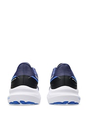 Темно-синий - Синие мужские кроссовки ASICS GT-1000 13 - Изображение 6 из 8