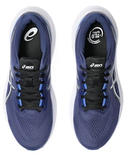 Темно-синий - Синие мужские кроссовки ASICS GT-1000 13 - Изображение 7 из 8