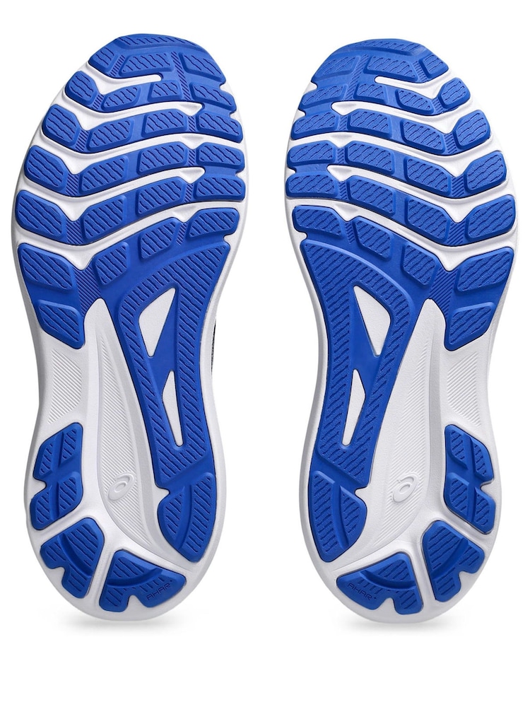 Темно-синий - Синие мужские кроссовки ASICS GT-1000 13 - Изображение 8 из 8