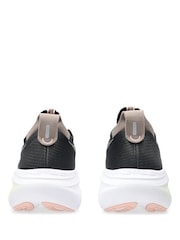 Черный - Женские кроссовки ASICS Gel Nimbus 27 . - Изображение 5 из 7
