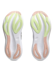 Черный - Женские кроссовки ASICS Gel Nimbus 27 . - Изображение 7 из 7
