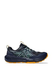 ASICS Mens Gel Sonoma 8 Trainers - Image 1 of 8