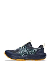 ASICS Mens Gel Sonoma 8 Trainers - Image 2 of 8