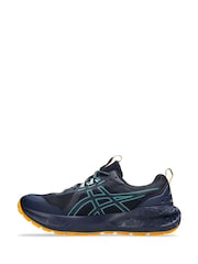 ASICS Mens Gel Sonoma 8 Trainers - Image 3 of 8