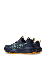 ASICS Mens Gel Sonoma 8 Trainers - Image 5 of 8