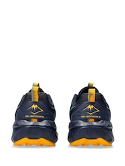 ASICS Mens Gel Sonoma 8 Trainers - Image 6 of 8