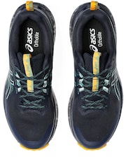 ASICS Mens Gel Sonoma 8 Trainers - Image 7 of 8