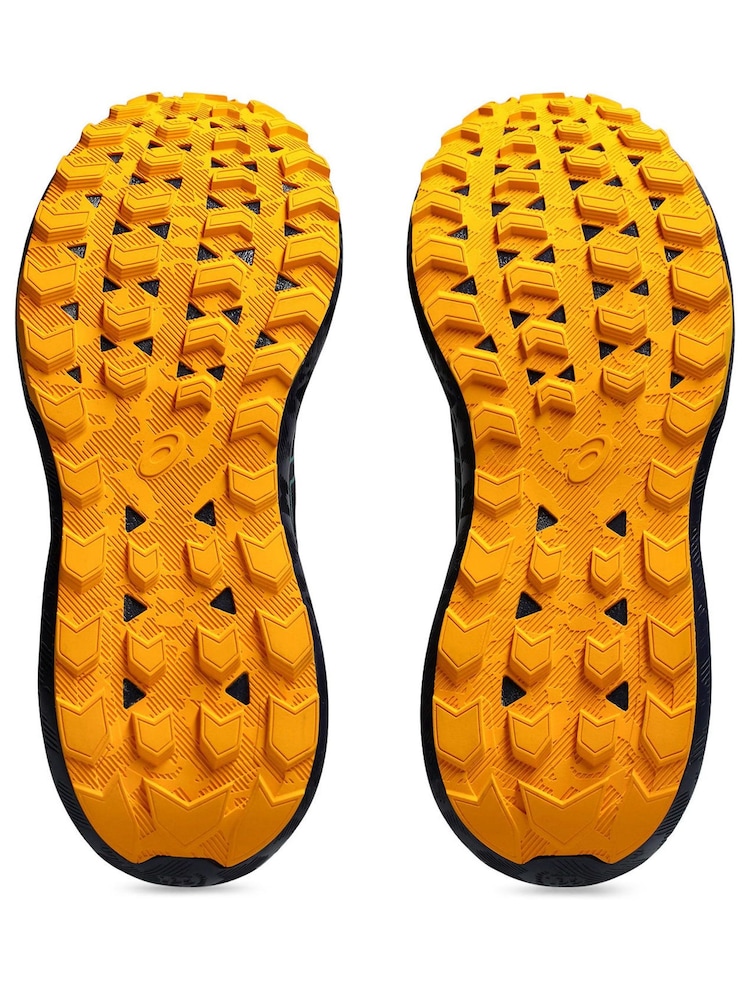 ASICS Mens Gel Sonoma 8 Trainers - Image 8 of 8