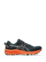 ASICS Mens Trabuca Terra Trainers - Image 1 of 7