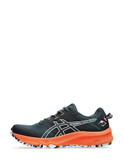 ASICS Mens Trabuca Terra Trainers - Image 2 of 7