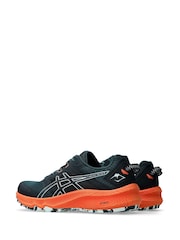 ASICS Mens Trabuca Terra Trainers - Image 4 of 7