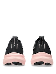 Negro - ASICS Womens Gel Pulse 16 Trainers - Imagen 5 de 7
