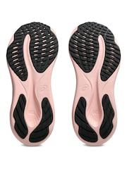Negro - ASICS Womens Gel Pulse 16 Trainers - Imagen 7 de 7