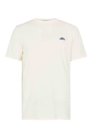 Weird Fish White Fished Branded 100% Cotton T-Shirt - Image 5 of 6