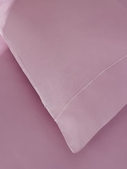 Коллекция Luxe 300 Thread Count 100% Cotton Sateen Luxury пододеяльник и комплект наволочек. - Изображение 6 из 7