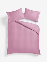 Коллекция Luxe 300 Thread Count 100% Cotton Sateen Luxury пододеяльник и комплект наволочек. - Изображение 7 из 7