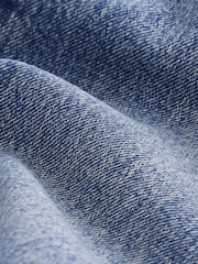 Mid Blue Mom Comfort Stretch Jeans - Image 7 of 7