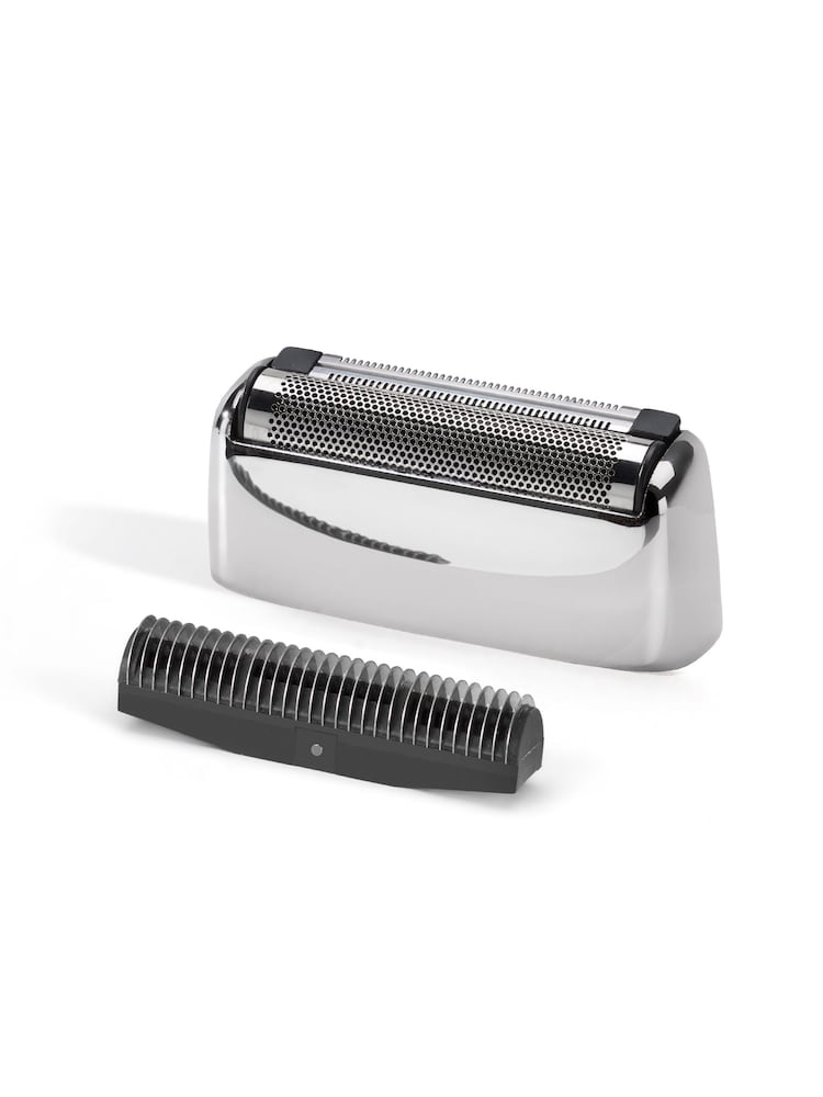 Babyliss Super-X Single Replacement Foil/Cutter - Image 1 of 1 Babyliss Super-X Single Replacement Foil/Cutter - Image 1 of 1