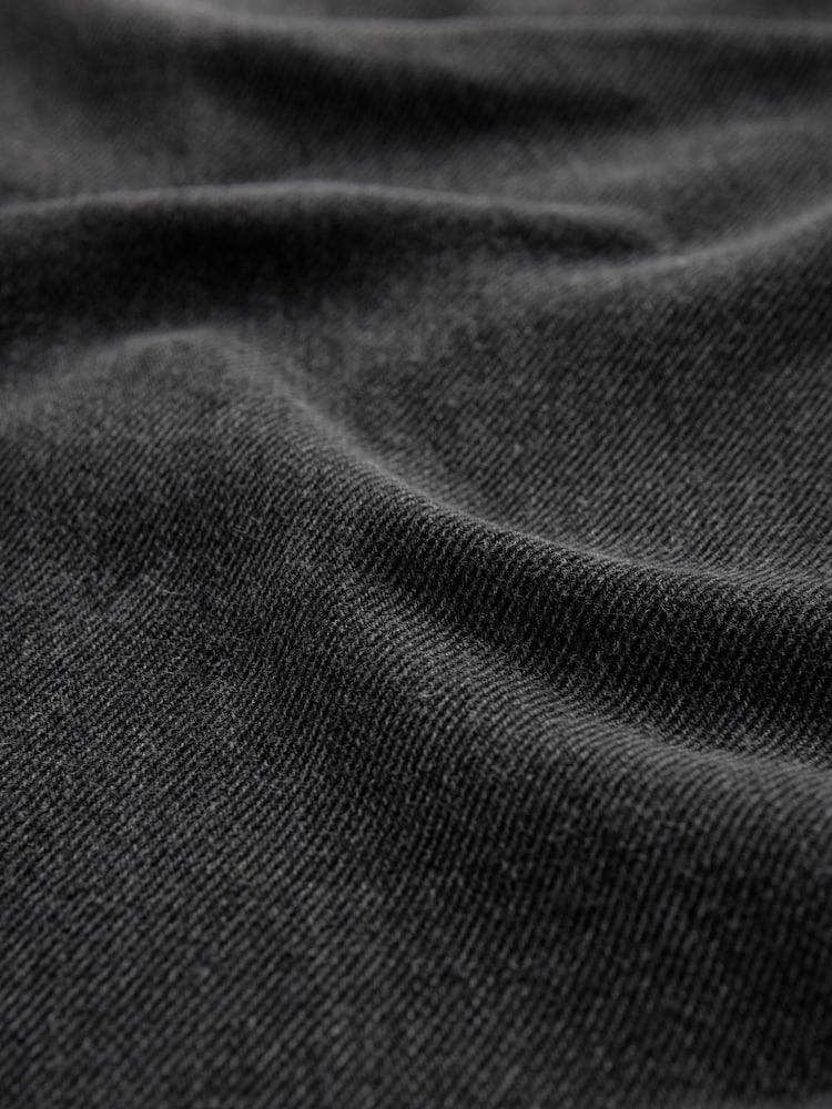 Noir - Authentique Jeans Barrel - Image 6 de 6