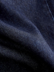 Rinse Relaxed Bootcut 100% Cotton Jeans - Image 8 of 8