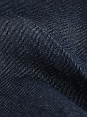 Rinse Patch Pocket Wide Leg Jeans - Image 6 of 6