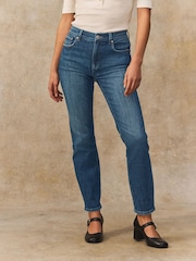 bleu foncé - Authentic Relaxed Jeans skinny - Image 2 of 8