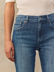 bleu foncé - Authentic Relaxed Jeans skinny - Image 4 of 8