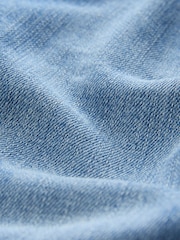 Normaal blauw - Authentieke jeans met bootcut - Image 8 of 8