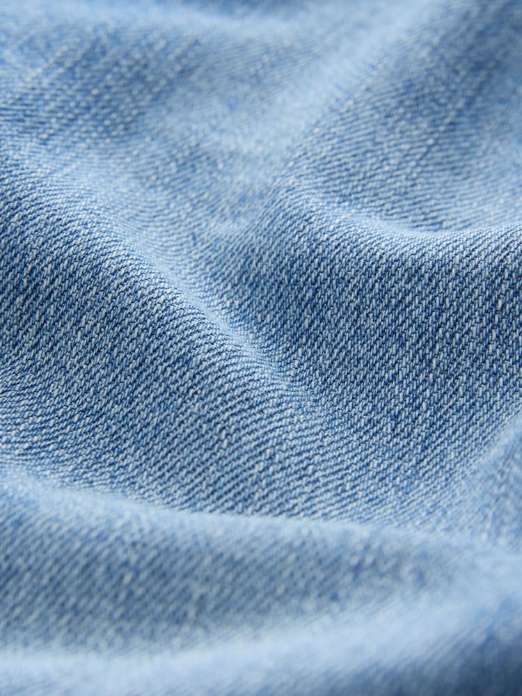 Normaal blauw - Authentieke jeans met bootcut - Image 8 of 8