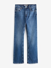 bleu foncé - Authentic Bootcut Jeans - Image 1 de 3