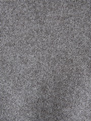 Grey Slim Fit Soft Touch Jersey Blazer With Stretch - Image 11 of 11