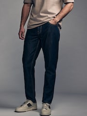 Denim Rinse Rinse Ploy Slim Jeans - Image 1 of 1