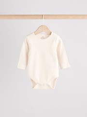 Green Gingham 3 Piece Baby Long Sleeve Bodysuit, Trousers & Gilet Set (0mths-2yrs) - Image 11 of 19
