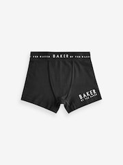 Baker by Ted Baker Boxers 5 Pack - Image 3 of 9