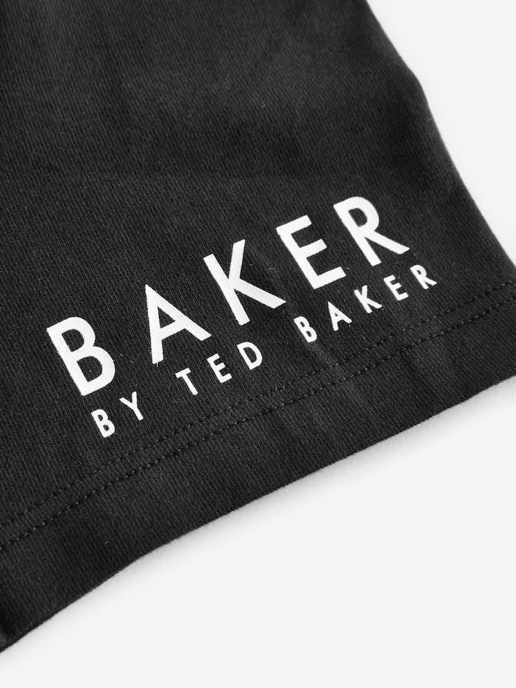 Baker by Ted Baker Boxers 5 Pack - Image 9 of 9 Baker by Ted Baker Boxers 5 Pack - Image 9 of 9