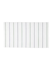 Christy White Wimbledon Ace 100% Cotton Bath Towel - Image 1 of 4