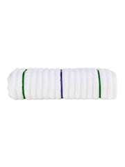 Christy White Wimbledon Ace 100% Cotton Bath Towel - Image 2 of 4
