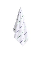 Christy White Wimbledon Ace 100% Cotton Bath Towel - Image 3 of 4