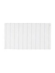 Christy White Wimbledon Ace 100% Cotton Bath Towel - Image 4 of 4